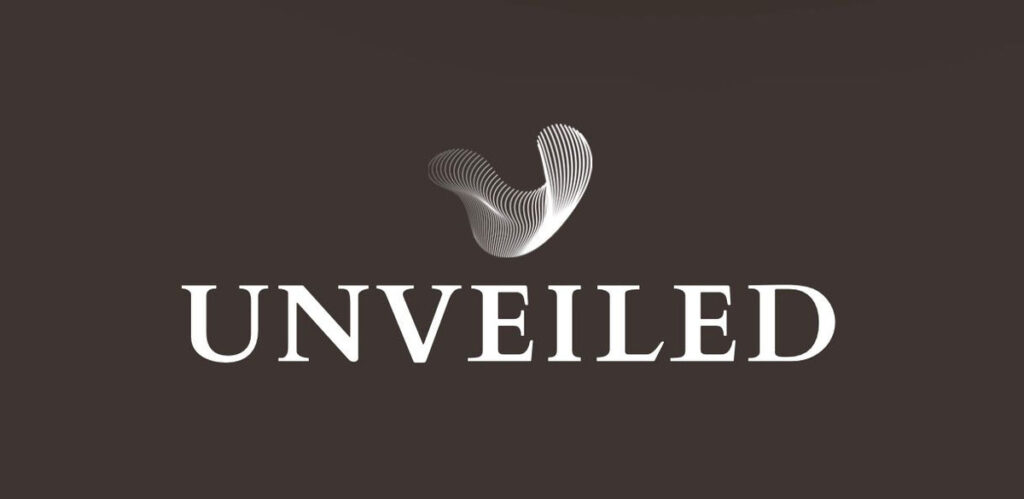 Unveiled logo
